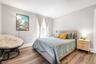 Unit 2L - Bedroom