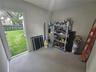 Workshop/storage room