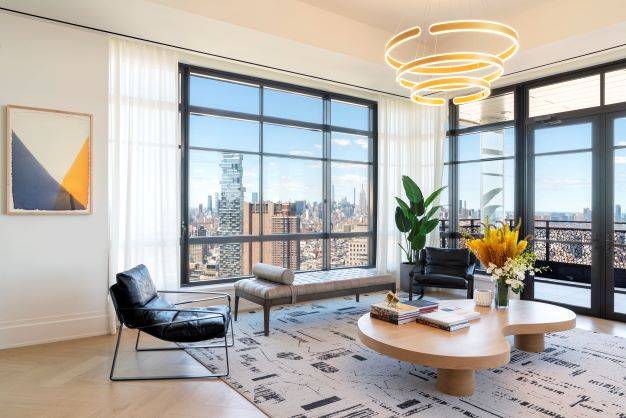 5 COMMISSION paid to cooperating broker for a limited time 25 Park Row is pleased to welcome you back and is now available for private in person appointments with new ...