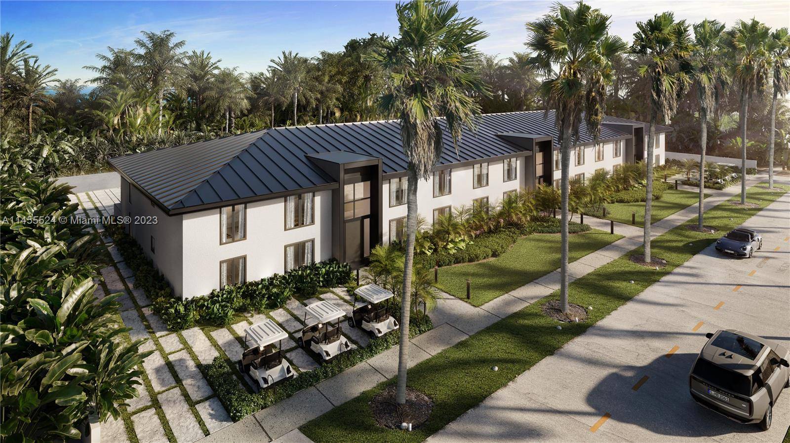 KEY CASSA is a truly unique development that embodies luxury, sophistication, and modern living.