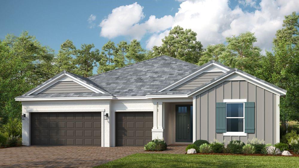 Saint Croix Rendering