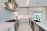 Wolf appliances: 2 dishwahers, microwave + warming drawer.