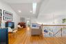 Loft Area