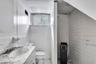Basement Bathroom