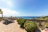 views from huge terrace