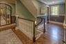 Second stairway
