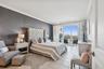 Spacious Master Bedroom with Spectacular views of the Intracoastal, Harbor/Bay!