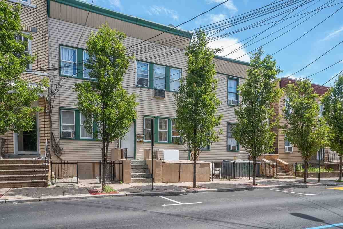 526 27TH ST Multi-Family New Jersey