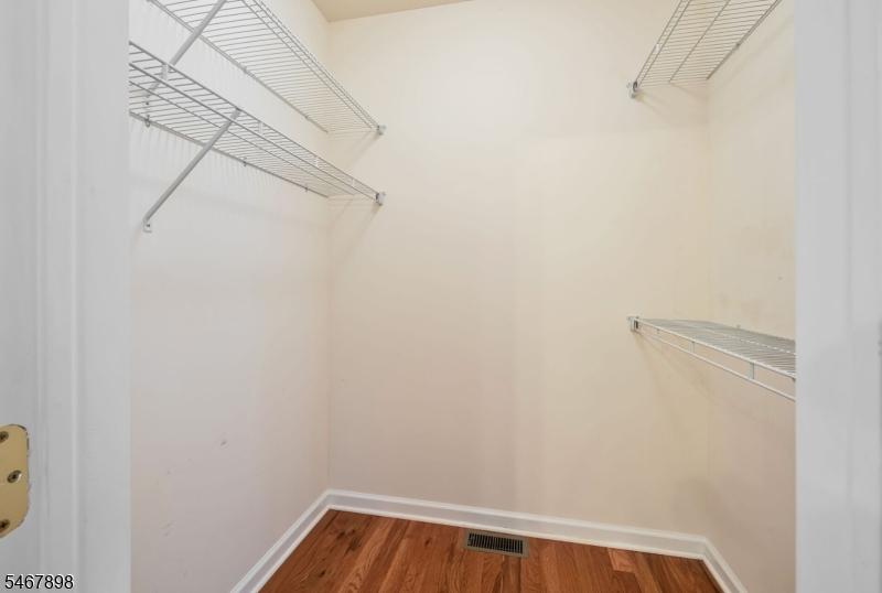 Unit 1 Main Bed Walk in Closet