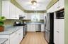 In-Law Suite Kitchen