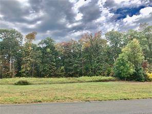 Welcome to the top of Cider Mill Heights, North Granby's premier subdivision of fine homes.