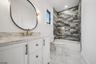 Beautiful Full Bath
