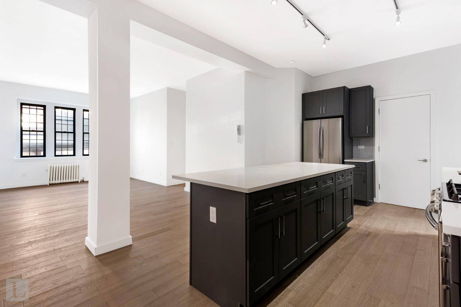 Completely Renovated 3 Bdr Prime Park Slope Virtual Tour Available at end of photos APARTMENT FEATURES No Broker Fee !
