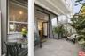 Spacious Private Patio