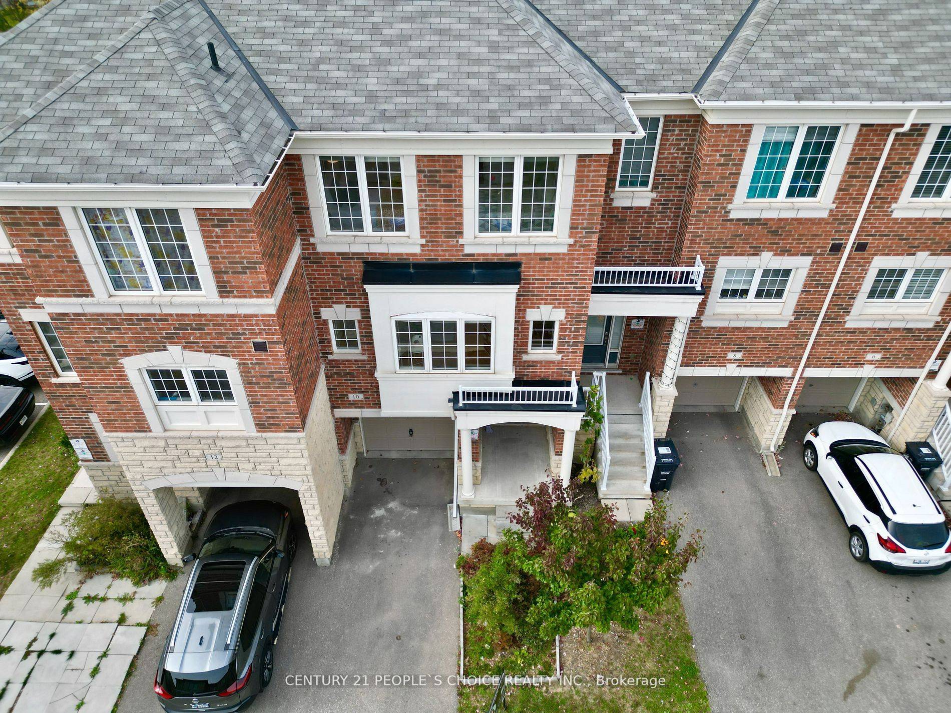 2016 Built 1st Occupancy in 2017, Approx 1800 Sqft, 3 Storey TH W Bsmt, Offers Versatility, Privacy Ample Room For A Growing Family Or Those Seeking Extra Space, Both For ...