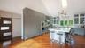 Built-in Pantry
