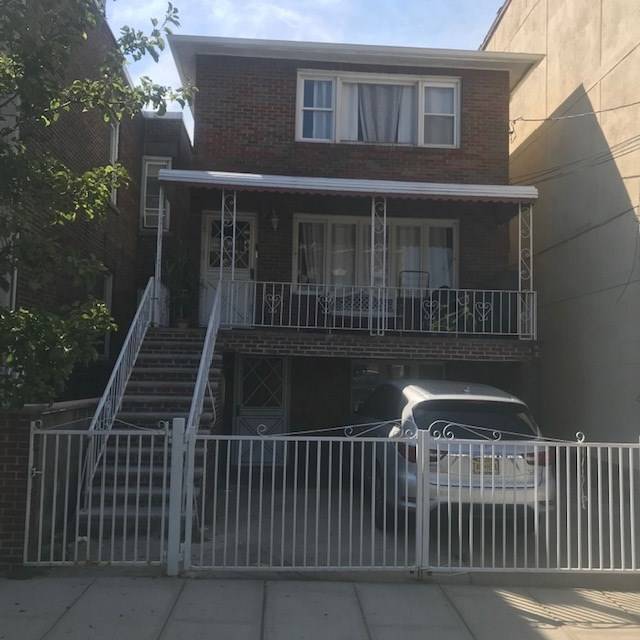 2405 NEW YORK AVE Multi-Family New Jersey