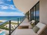 Wrap -Around Balcony