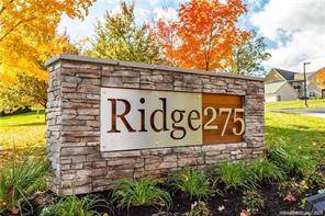 Welcome to Ridge275 in historic Wethersfield !
