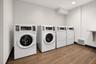 Laundry Facility