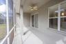 Back Patio