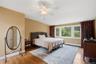 Master Bedroom with Oak Floor