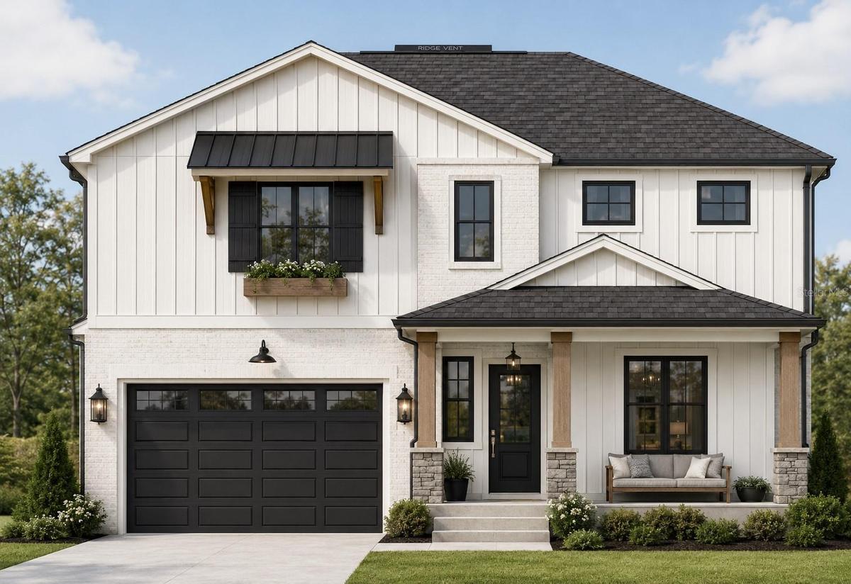 proposed Front Rendering
