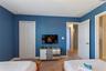 Spider Man and Friends Room