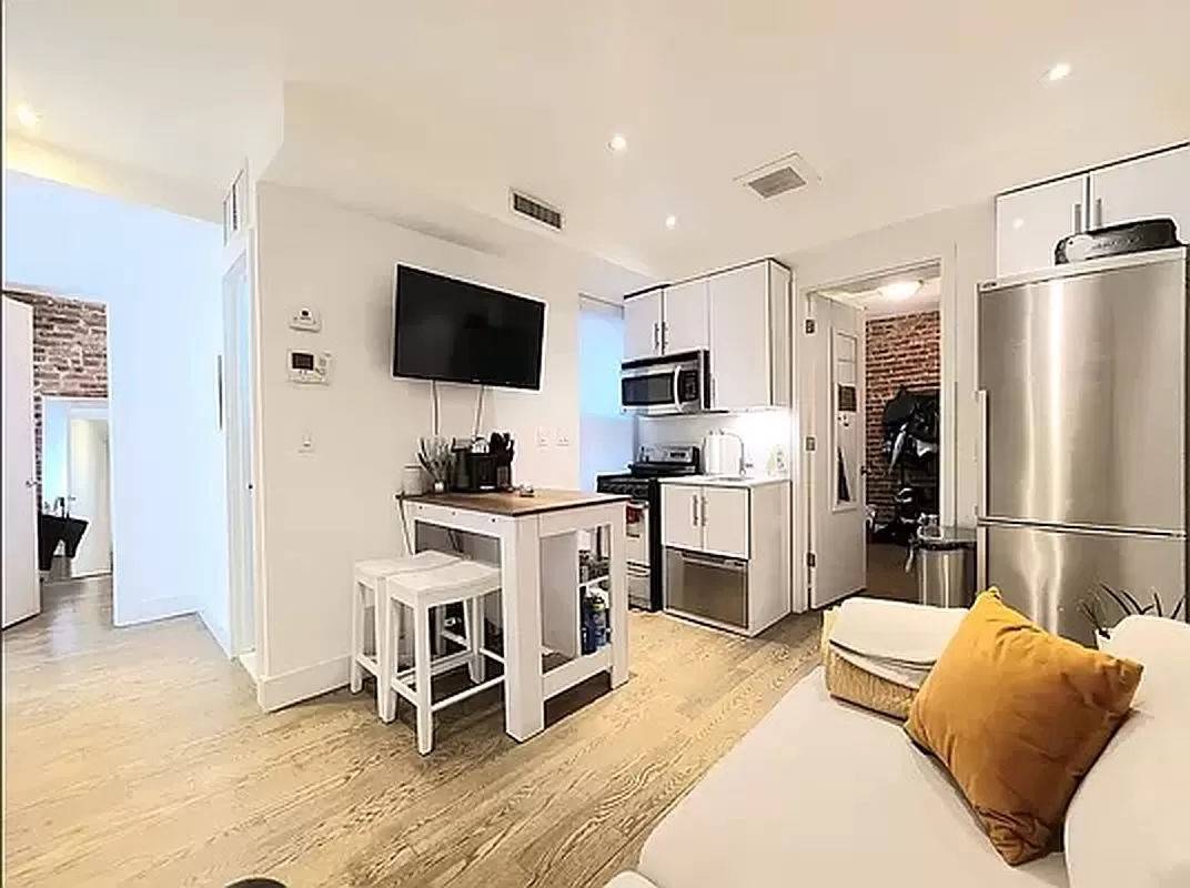 HUGE ! True ! Sunny Two Bedroom with excellent renovations in the LES !