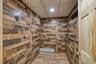 Closet Downstairs