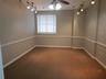 Private Office area or conference room
