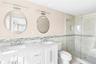 Second Floor Owner's Suite Bath