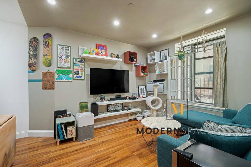 Conveniently located just north of Central Park, this newly renovated and move in ready apartment can be your next new home.