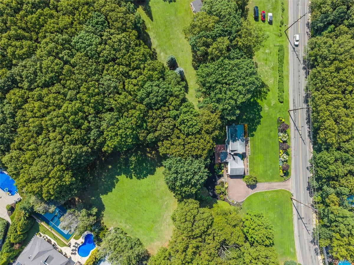 2.48 Beautiful Acres