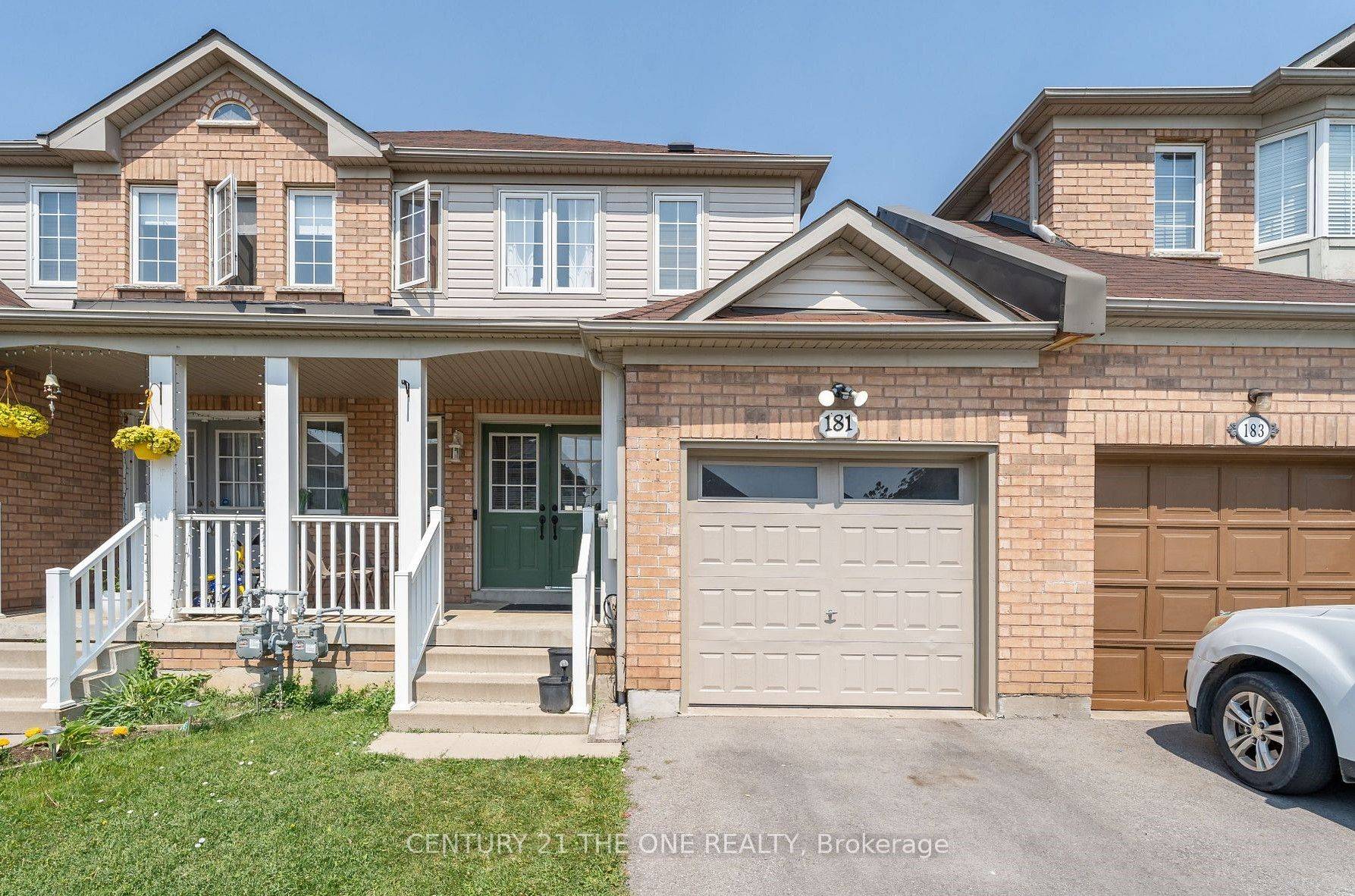 Brand New Basement Apartment in a family friendly neighbourhood in a prime location in Milton.