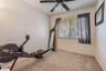 Unit 4 Bedroom 2