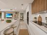 Counter w/ Dining Space