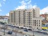 View of apartment building / complex