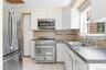 Timeless White Shaker Style
