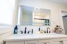 Full bath 2nd fl double sinks
