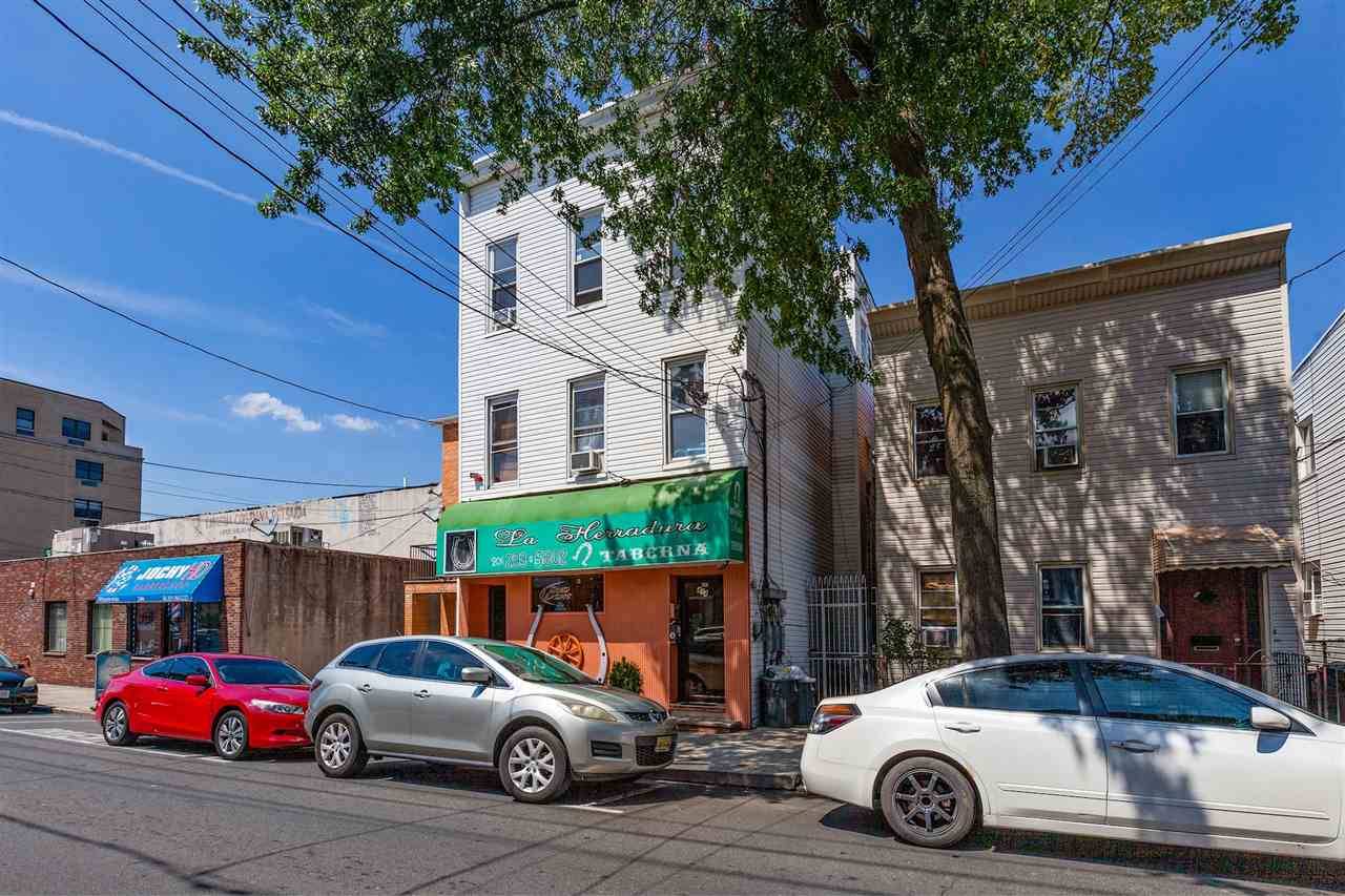 414 24TH ST Multi-Family New Jersey