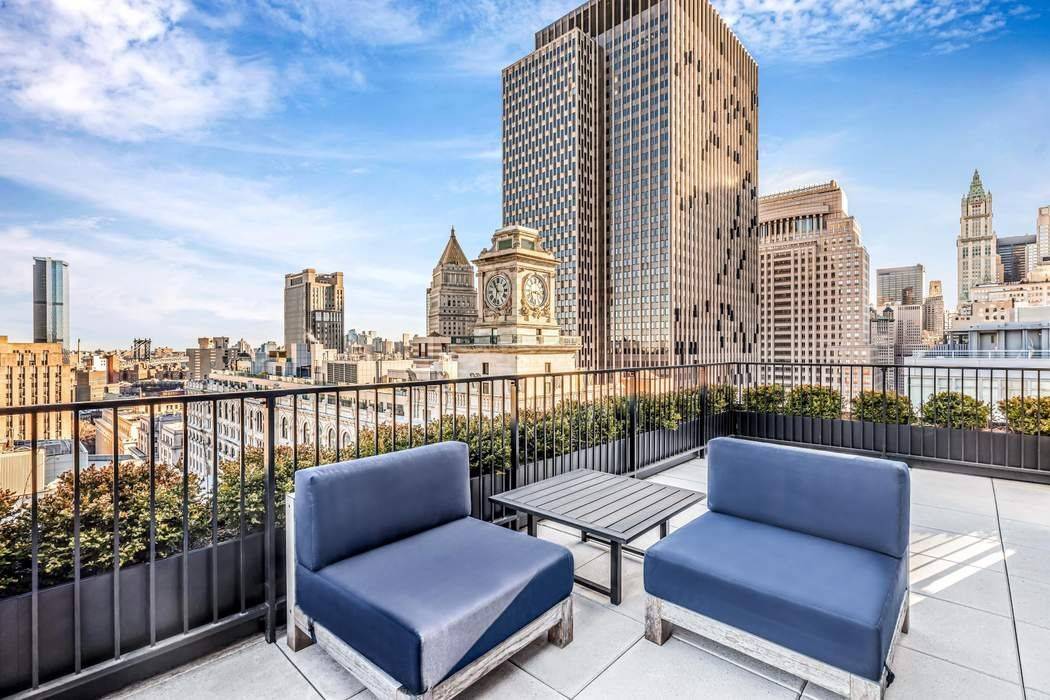 Sponsor Sale. This duplex Penthouse beauty boasts captivating views east and west, eat in kitchen, three bedrooms with en suite baths and a private rooftop with gas grill and sweeping ...