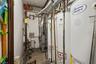 MECHANICAL ROOM