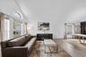 Living Room & Dining Room