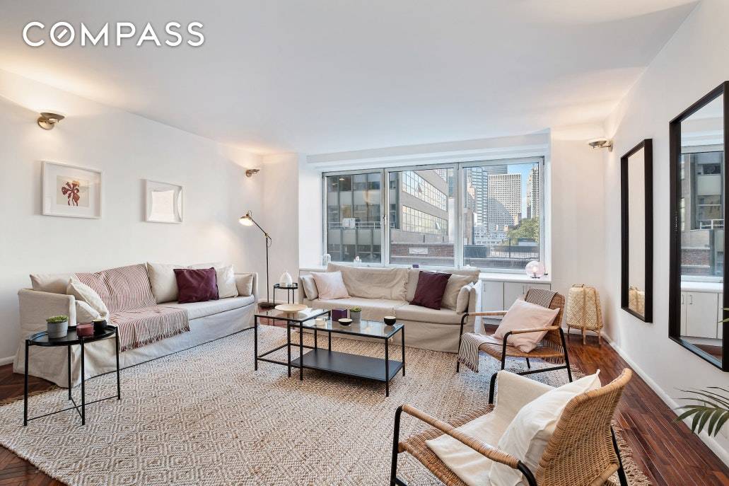 Experience a luxury like no other in this enormous and elegantly designed two bedroom, two bathroom condo that will leave you feeling breathless !