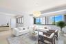 Kings Terrace 5E | Living Room (Virtually Staged)