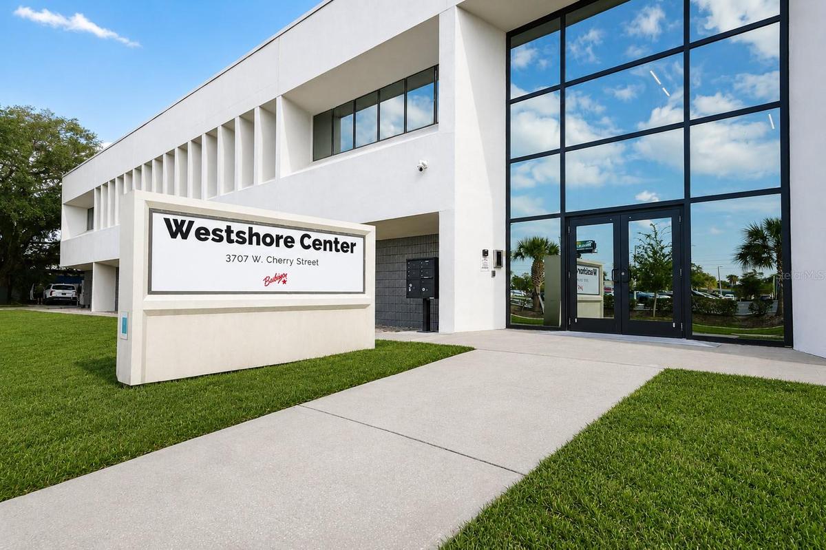 Westshore Center Office