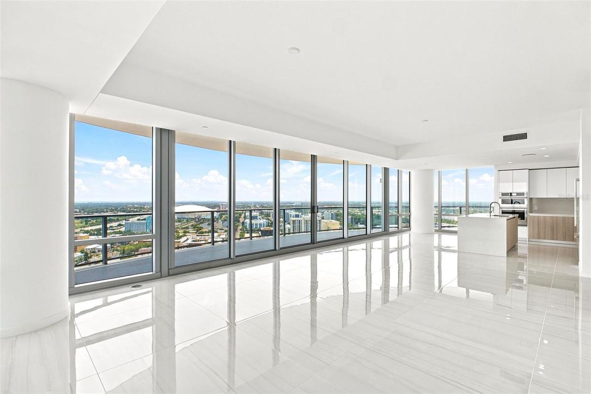 Awe-inspiring views from every room