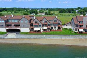 FURNISHED ANNUAL RENTAL Located in Shell Beach, this spectacular first floor unit with phenomenal views of Long Island Sound and the Southwest Ledge Lighthouse was totally renovated in 2012 with ...