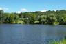 Lake at Heritage Hills